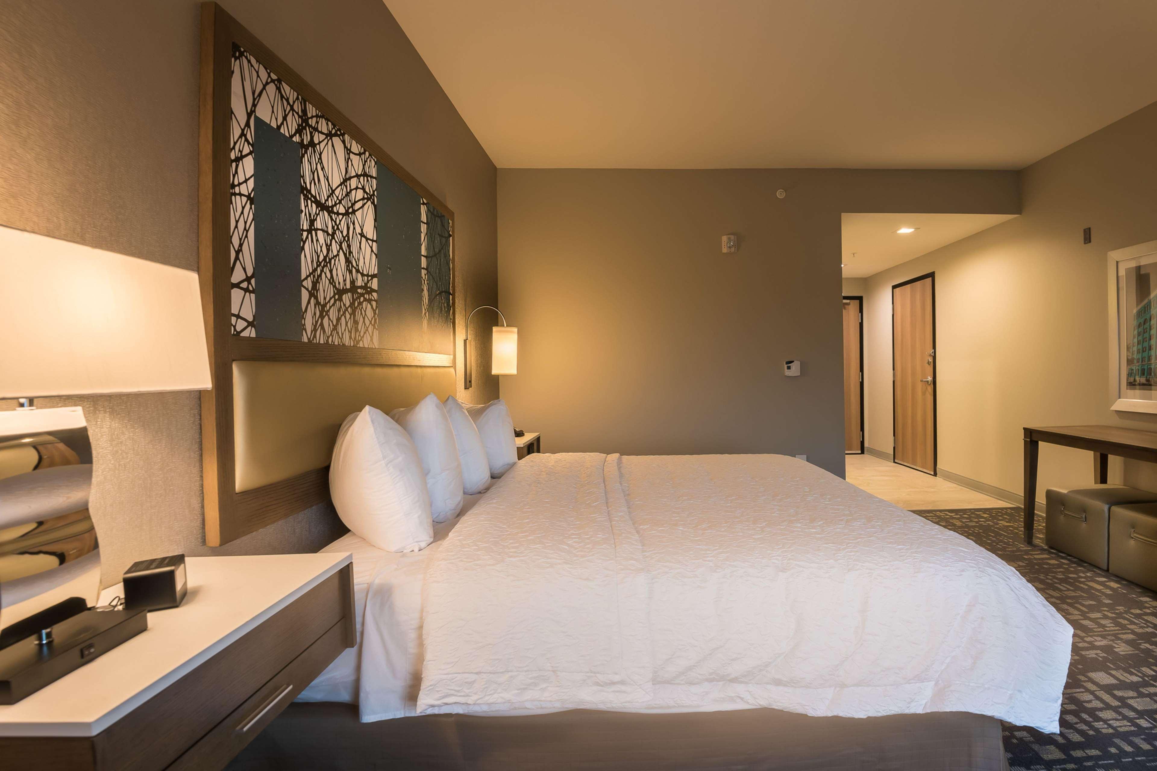 Hampton Inn & Suites Dallas-The Colony Exterior foto