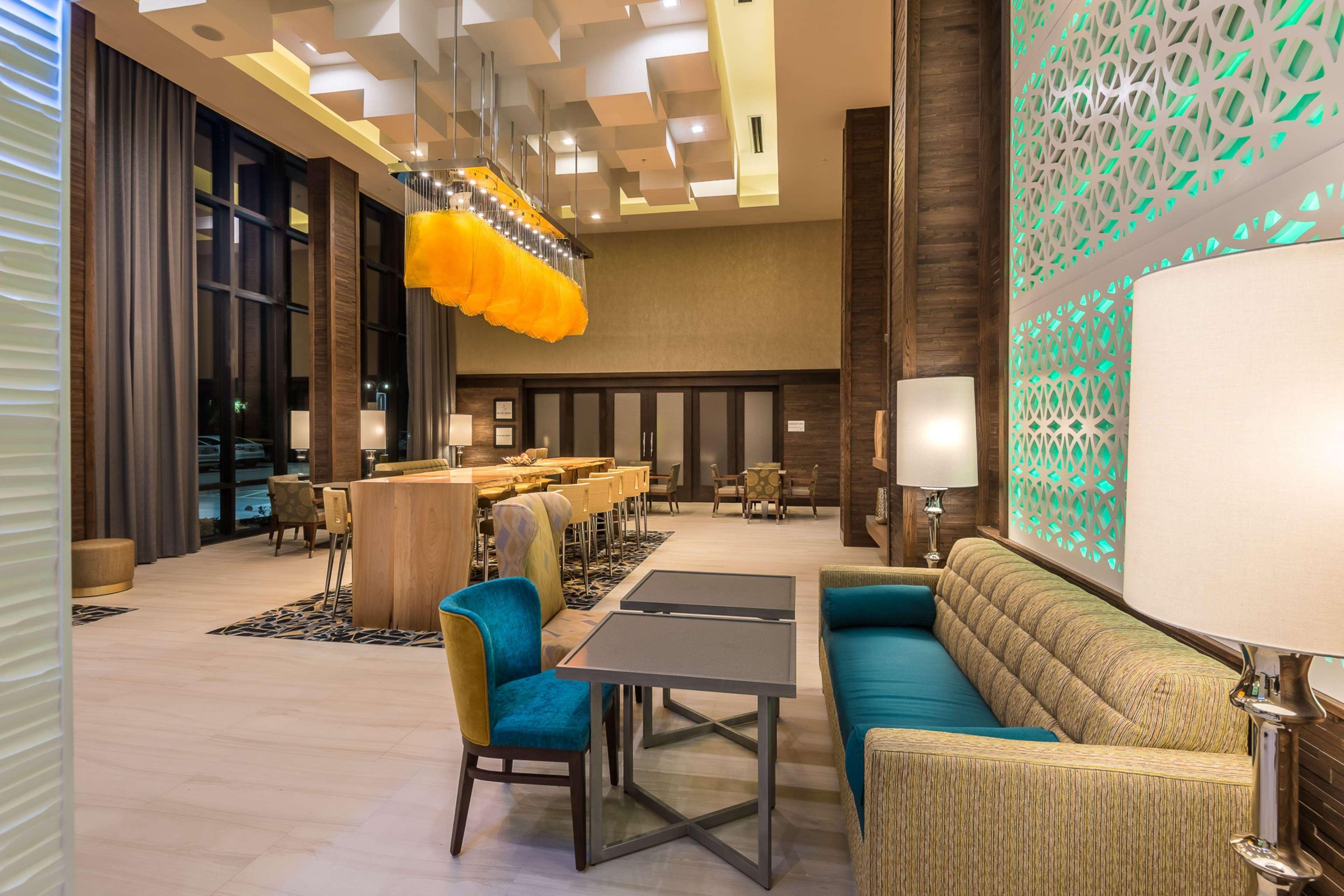 Hampton Inn & Suites Dallas-The Colony Exterior foto