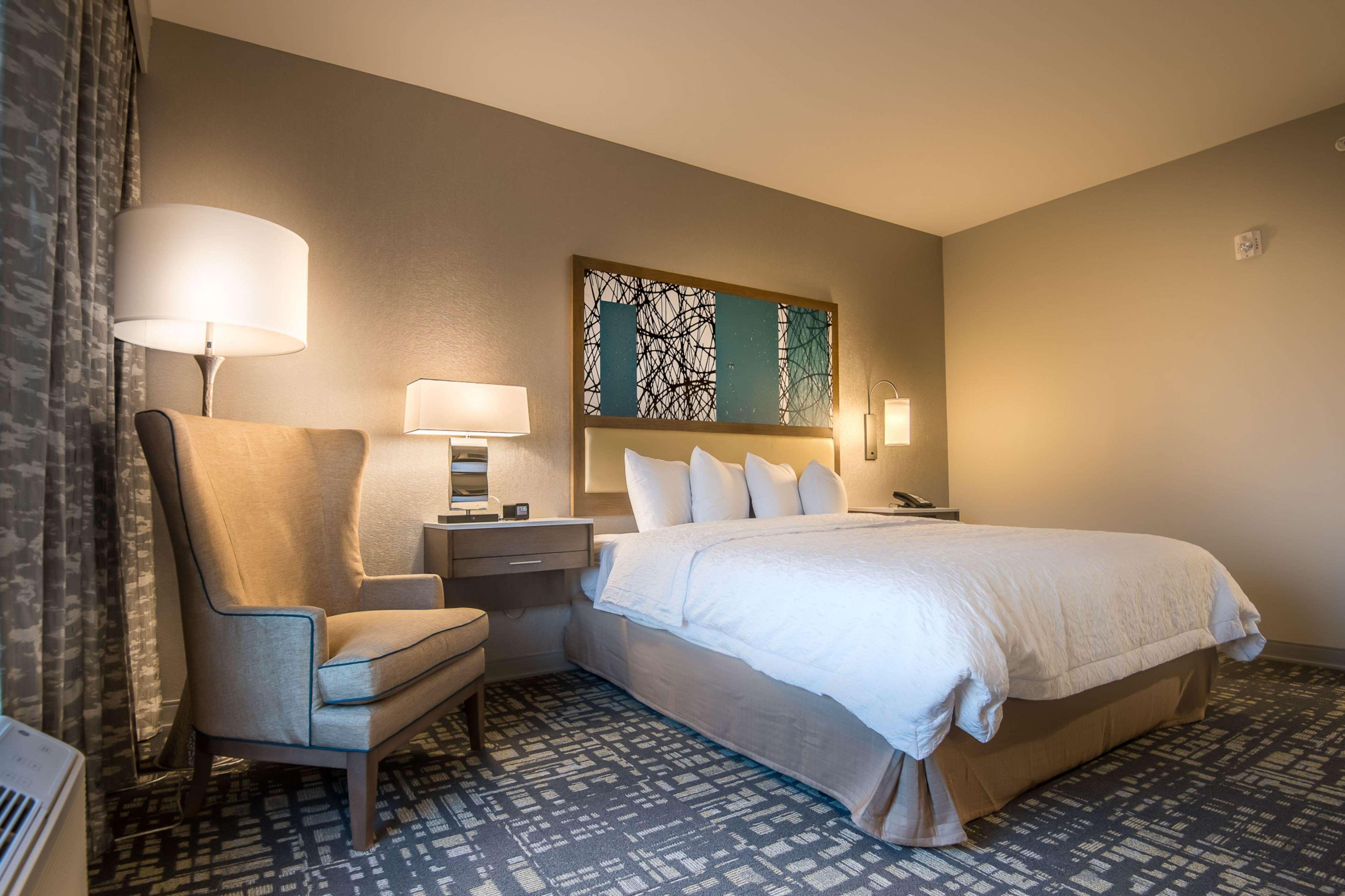Hampton Inn & Suites Dallas-The Colony Exterior foto
