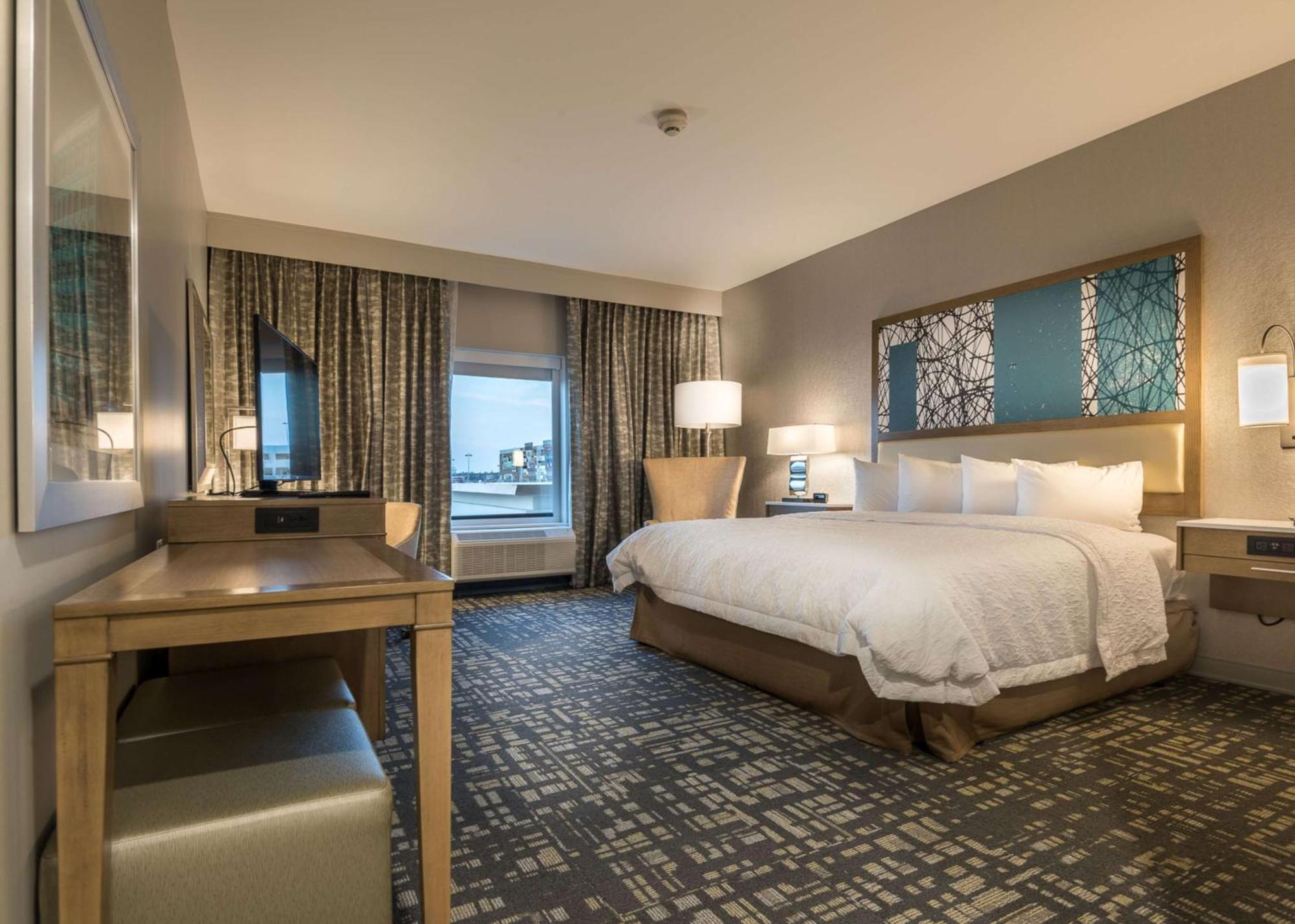 Hampton Inn & Suites Dallas-The Colony Exterior foto