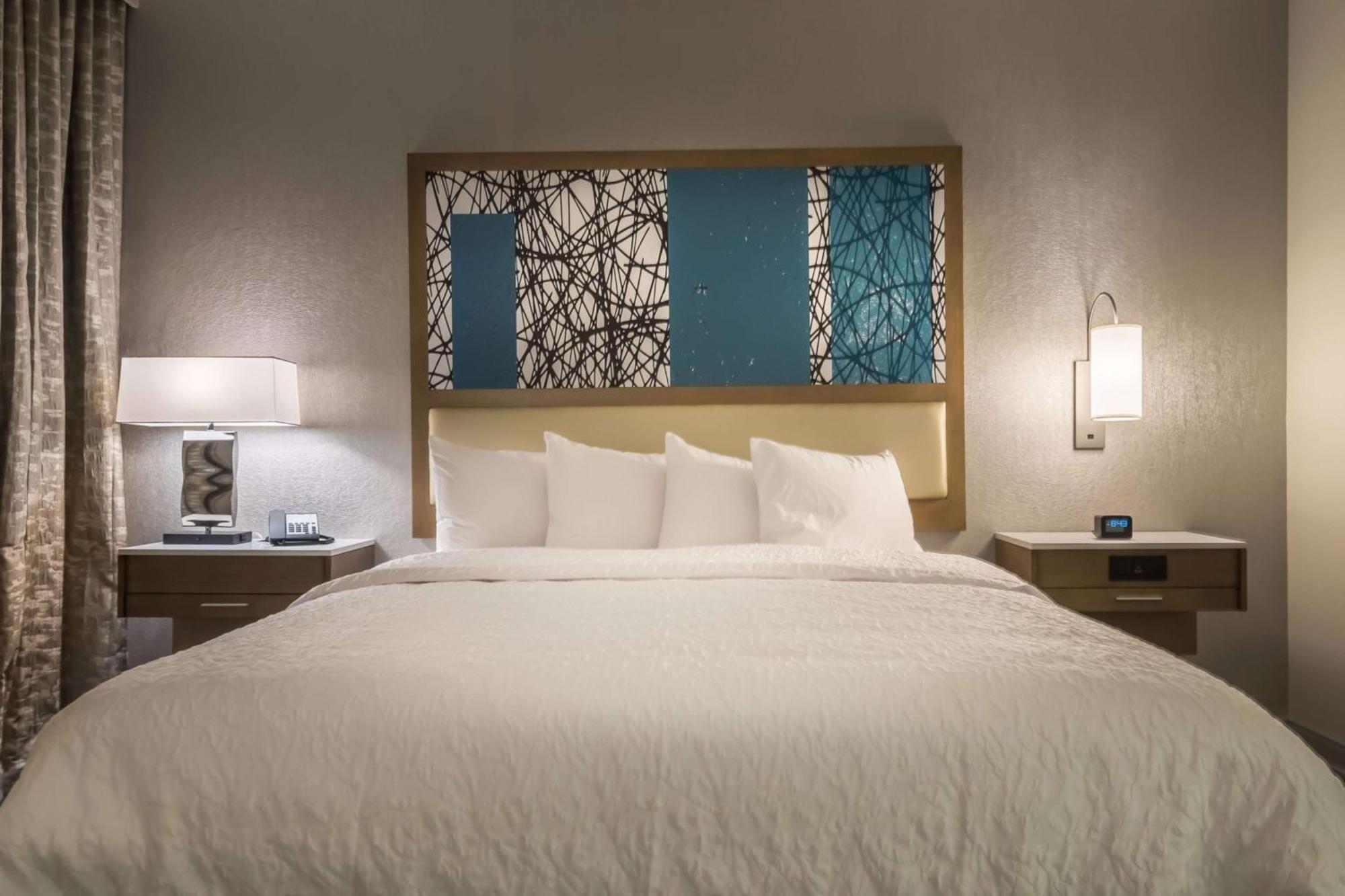 Hampton Inn & Suites Dallas-The Colony Exterior foto