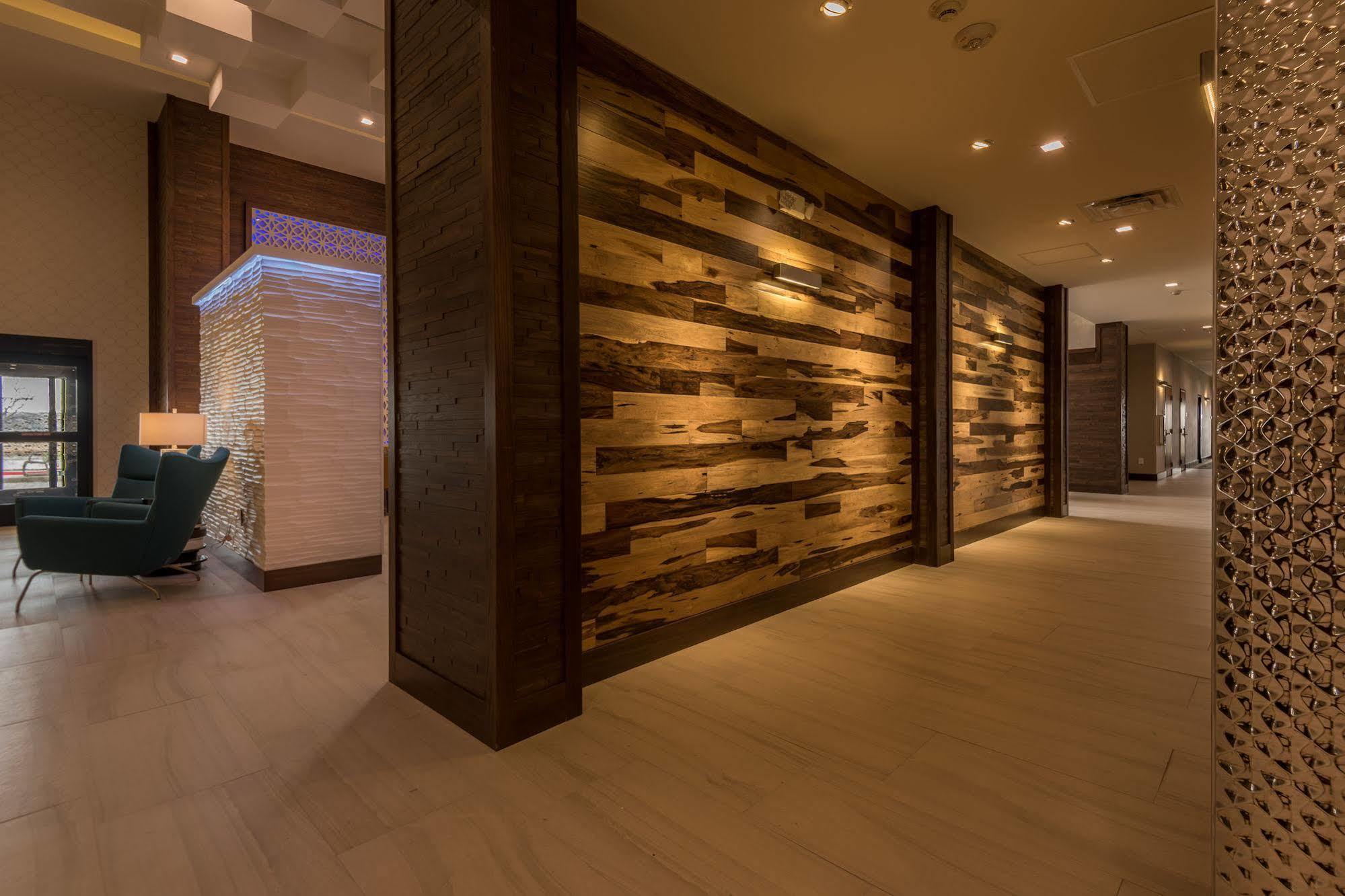 Hampton Inn & Suites Dallas-The Colony Exterior foto